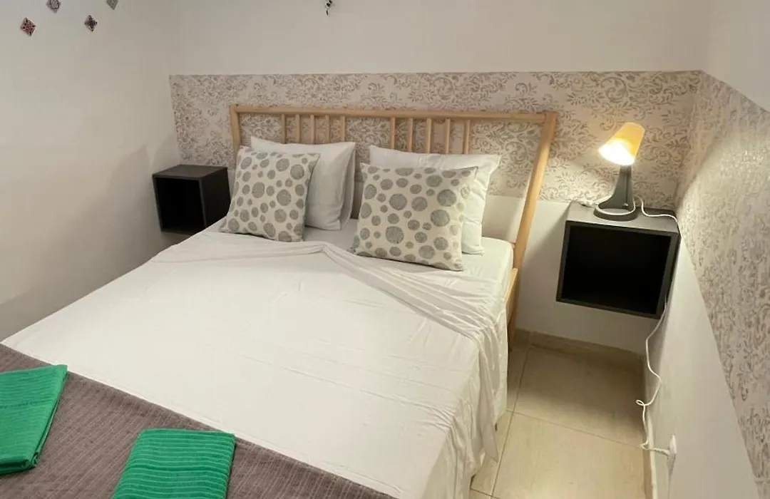 Lx Factory Alcantara Apartamento-1