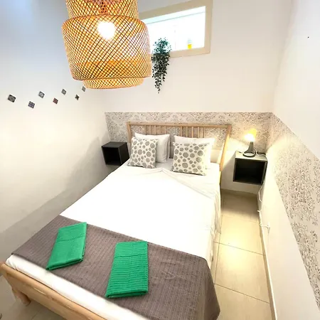 Lx Factory Alcantara Apartamento-2